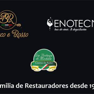 Family of Restaurateurs since 1918