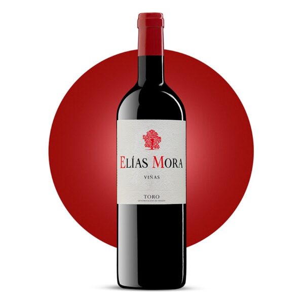 Viñas Elías Mora